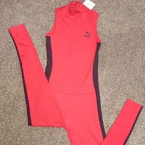 Puma Jumpsuit